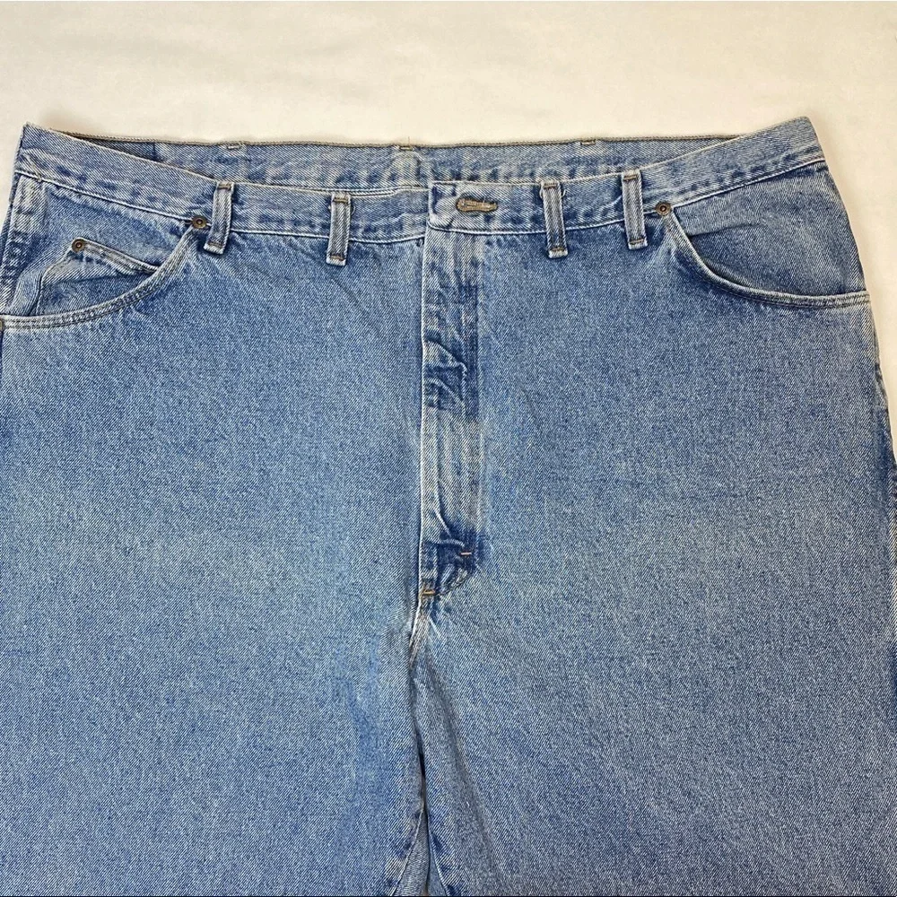 WRANGLER JEANS W46 L32